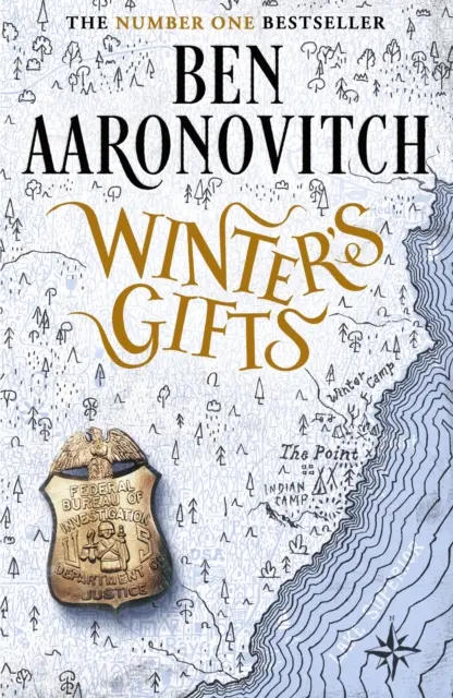 Regalos de invierno - Winter's Gifts