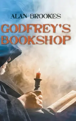 La librería de Godfrey - Godfrey's Bookshop