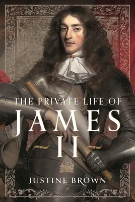 La vida privada de Jaime II - The Private Life of James II