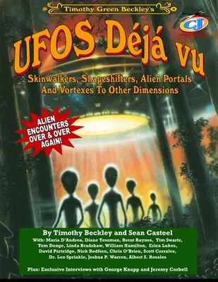 UFOS Deja Vu