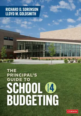 Guía del director para la elaboración de presupuestos escolares - The Principal′s Guide to School Budgeting