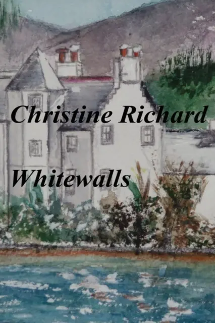 Paredes blancas - Whitewalls