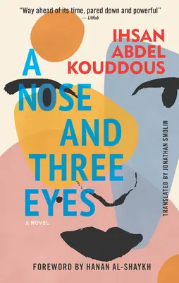 Una nariz y tres ojos - A Nose and Three Eyes