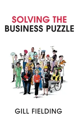 Resolver el rompecabezas empresarial - Solving the Business Puzzle