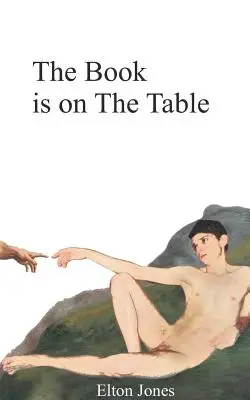 El libro está sobre la mesa - The Book Is on the Table