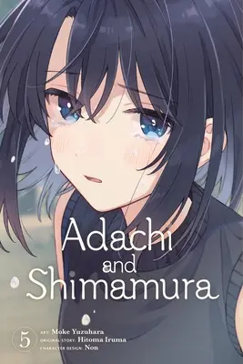 Adachi y Shimamura, Vol. 5 - Adachi and Shimamura, Vol. 5