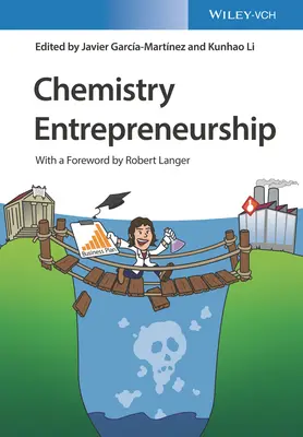 Emprendimiento químico - Chemistry Entrepreneurship