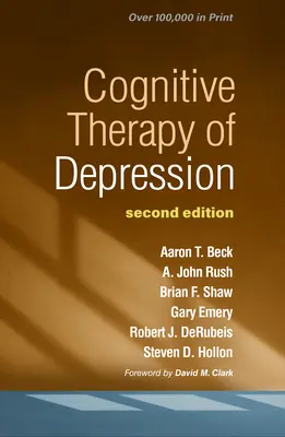 Terapia Cognitiva de la Depresión - Cognitive Therapy of Depression