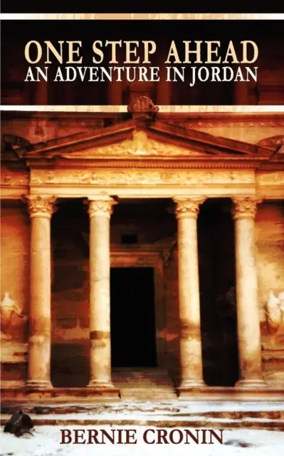 Un paso adelante - One Step Ahead