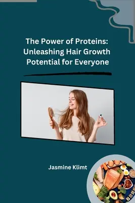 El poder de las proteínas: Liberar el potencial de crecimiento del cabello para todos - The Power of Proteins: Unleashing Hair Growth Potential for Everyone