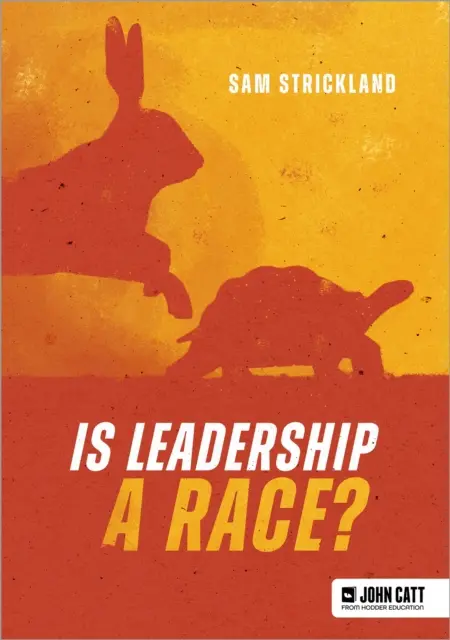 ¿Es el liderazgo una raza? - Is leadership a race?