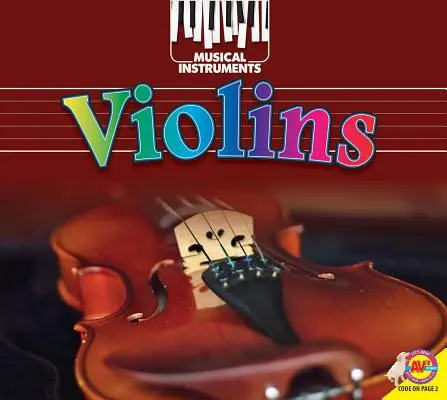 Violines - Violins