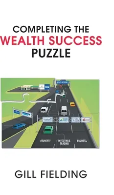 Completar el puzzle del éxito económico - Completing the Wealth Success Puzzle