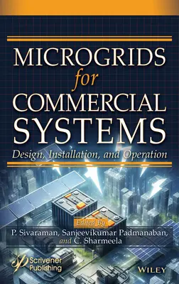 Microrredes para sistemas comerciales - Microgrids for Commercial Systems