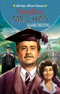 Adiós a las patatas fritas - Goodbye Mr. Chips