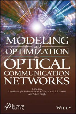 Modelado y optimización de redes de comunicaciones ópticas - Modeling and Optimization of Optical Communication Networks