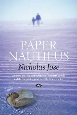 Nautilus de papel - Paper Nautilus