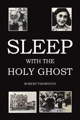 Dormir con el Espíritu Santo - Sleep with the Holy Ghost