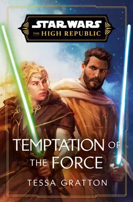 Star Wars: La tentación de la Fuerza - Star Wars: Temptation of the Force