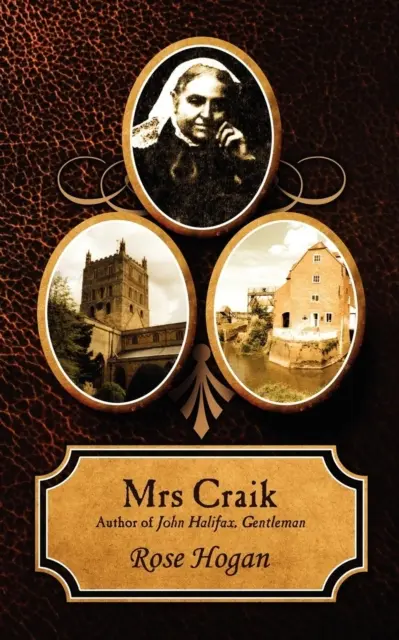Sra. Craik - Mrs Craik