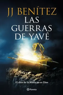 Las Guerras de Yav / The Wars of Yahve