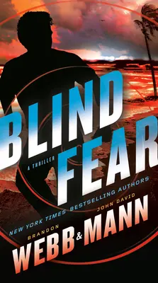 Miedo ciego: un thriller - Blind Fear: A Thriller