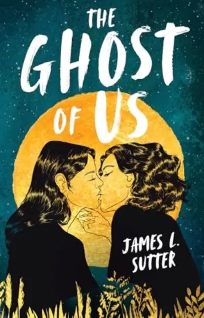 El fantasma de nosotros - Ghost of Us