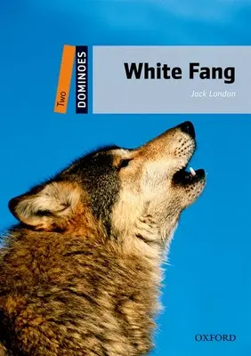 Colmillo Blanco - White Fang