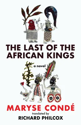 El último de los reyes africanos - Last of the African Kings