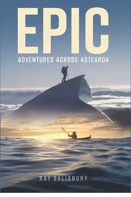 Epopeya: Aventuras por Aotearoa - Epic: Adventures Across Aotearoa