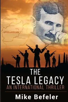 El legado de Tesla - The Tesla Legacy