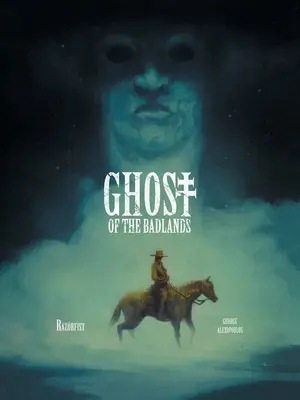 El fantasma de Badlands - Ghost of the Badlands