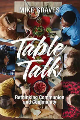 Mesa redonda - Table Talk