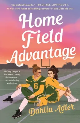 La ventaja de jugar en casa - Home Field Advantage