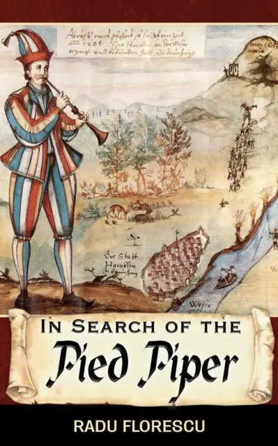 En busca del flautista de Hamelín - In Search of the Pied Piper