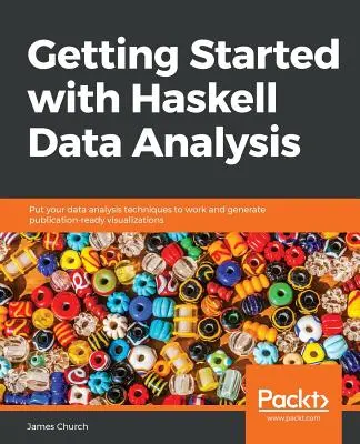 Introducción al Análisis de Datos con Haskell - Getting Started with Haskell Data Analysis