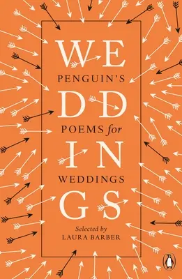 Poemas para bodas de Penguin - Penguin's Poems for Weddings