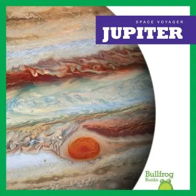 Júpiter - Jupiter