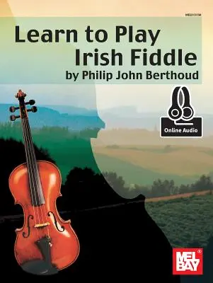 Aprender a tocar el violín irlandés - Learn to Play Irish Fiddle