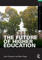 El futuro de la enseñanza superior - The Future of Higher Education