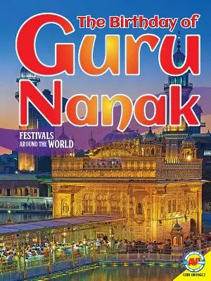 El cumpleaños de Guru Nanak - The Birthday of Guru Nanak