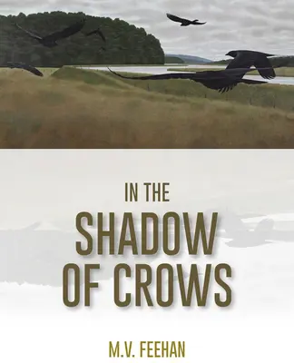 A la sombra de los cuervos - In the Shadow of Crows