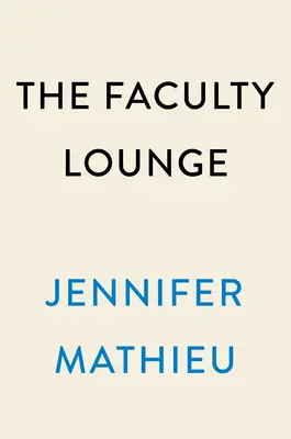 La sala de profesores - The Faculty Lounge