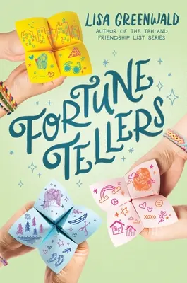 Los adivinos - Fortune Tellers