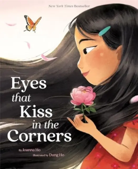 Ojos que besan en los rincones - Eyes That Kiss in the Corners