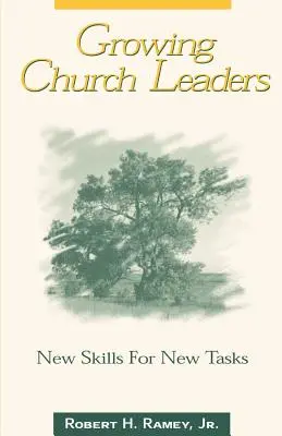 Cómo hacer crecer a los líderes de la iglesia - Growing Church Leaders