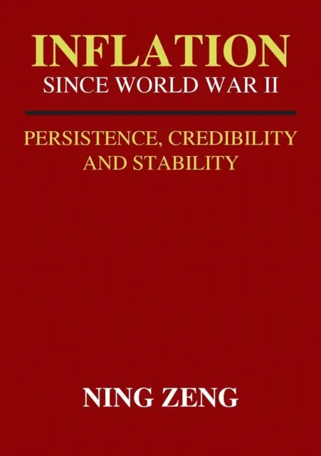 La inflación desde la Segunda Guerra Mundial - Inflation Since World War II