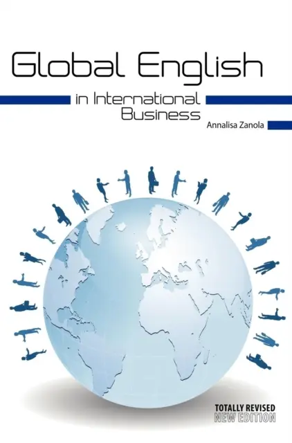 El inglés global en los negocios internacionales - Global English in International Business