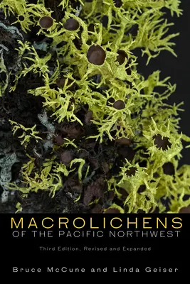 Macrolíquenes del noroeste del Pacífico - Macrolichens of the Pacific Northwest