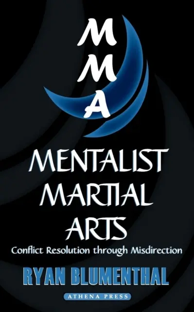 Artes marciales mentalistas - Mentalist Martial Arts